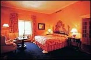Hotel Hacienda Benazuza