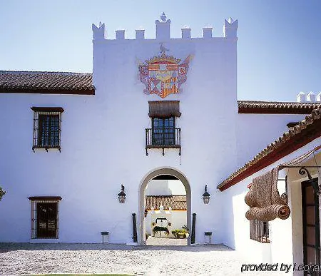 Hacienda Benazuza 5* Sanlúcar la Mayor