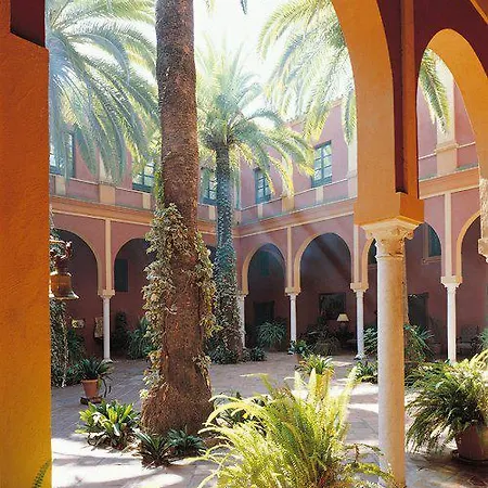 Hacienda Benazuza