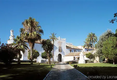 Hacienda Benazuza Hotel