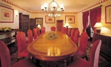 Hacienda Benazuza Hotel