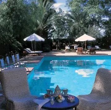 Hacienda Benazuza Hotel