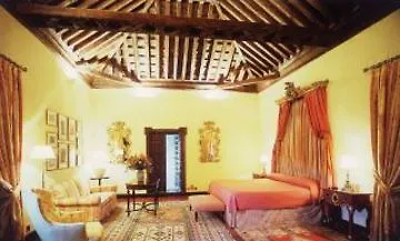 Hacienda Benazuza Hotel 5*
