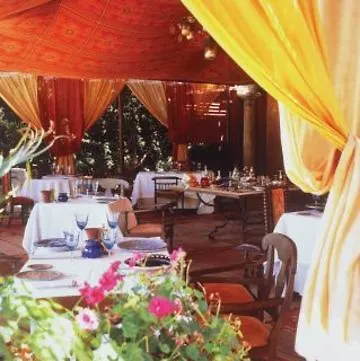 Hacienda Benazuza Hotel