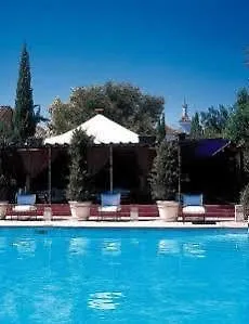 Hacienda Benazuza 5* Sanlúcar la Mayor