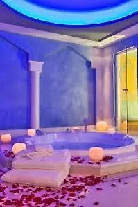 Hotel Hacienda Benazuza 5*