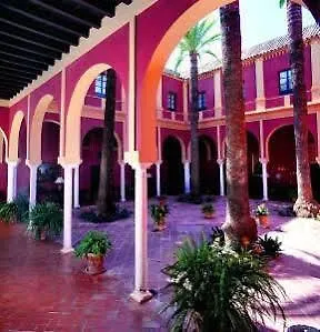Hotel Hacienda Benazuza 5*