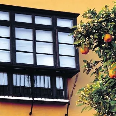 Hacienda Benazuza Hotel