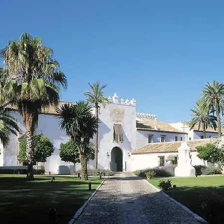 Hotel Hacienda Benazuza 5*