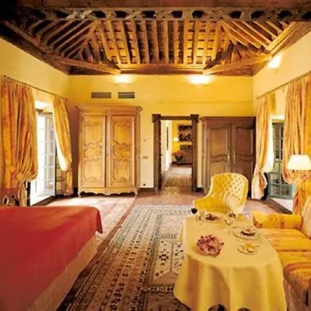 Hacienda Benazuza 5*