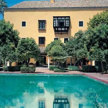 Hacienda Benazuza Hotel 5*