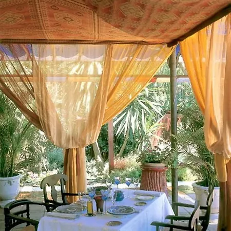 Hacienda Benazuza Hotel Sanlúcar la Mayor