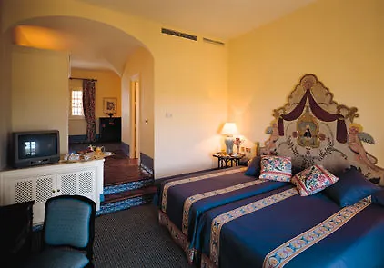 Hacienda Benazuza 5*