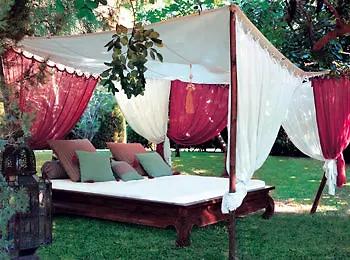 Hotel Hacienda Benazuza