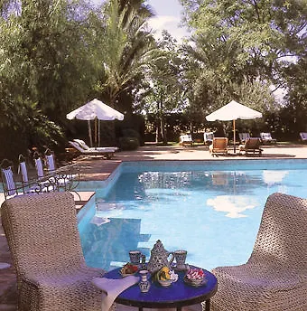 Hacienda Benazuza Sanlúcar la Mayor