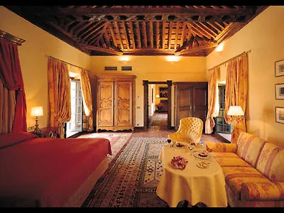 Hacienda Benazuza Hotel